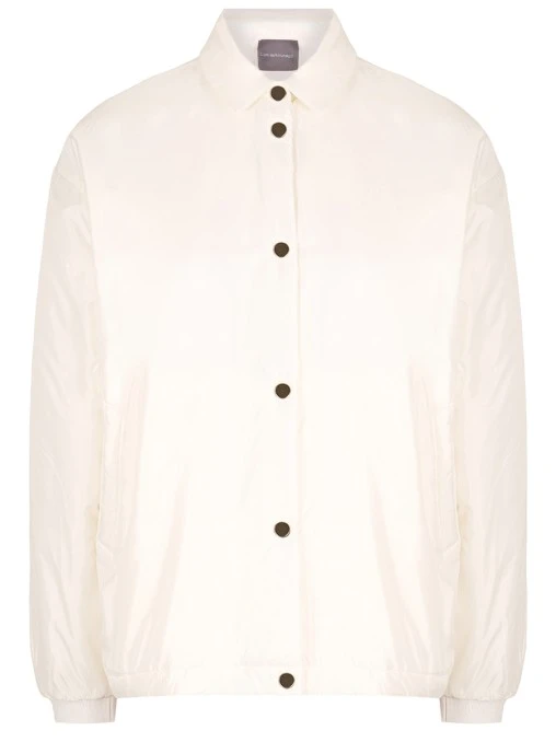 Куртка однотонная LORENA ANTONIAZZI