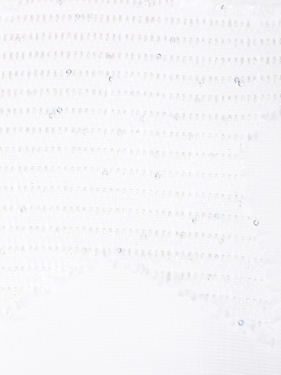 Платок из модала и хлопка