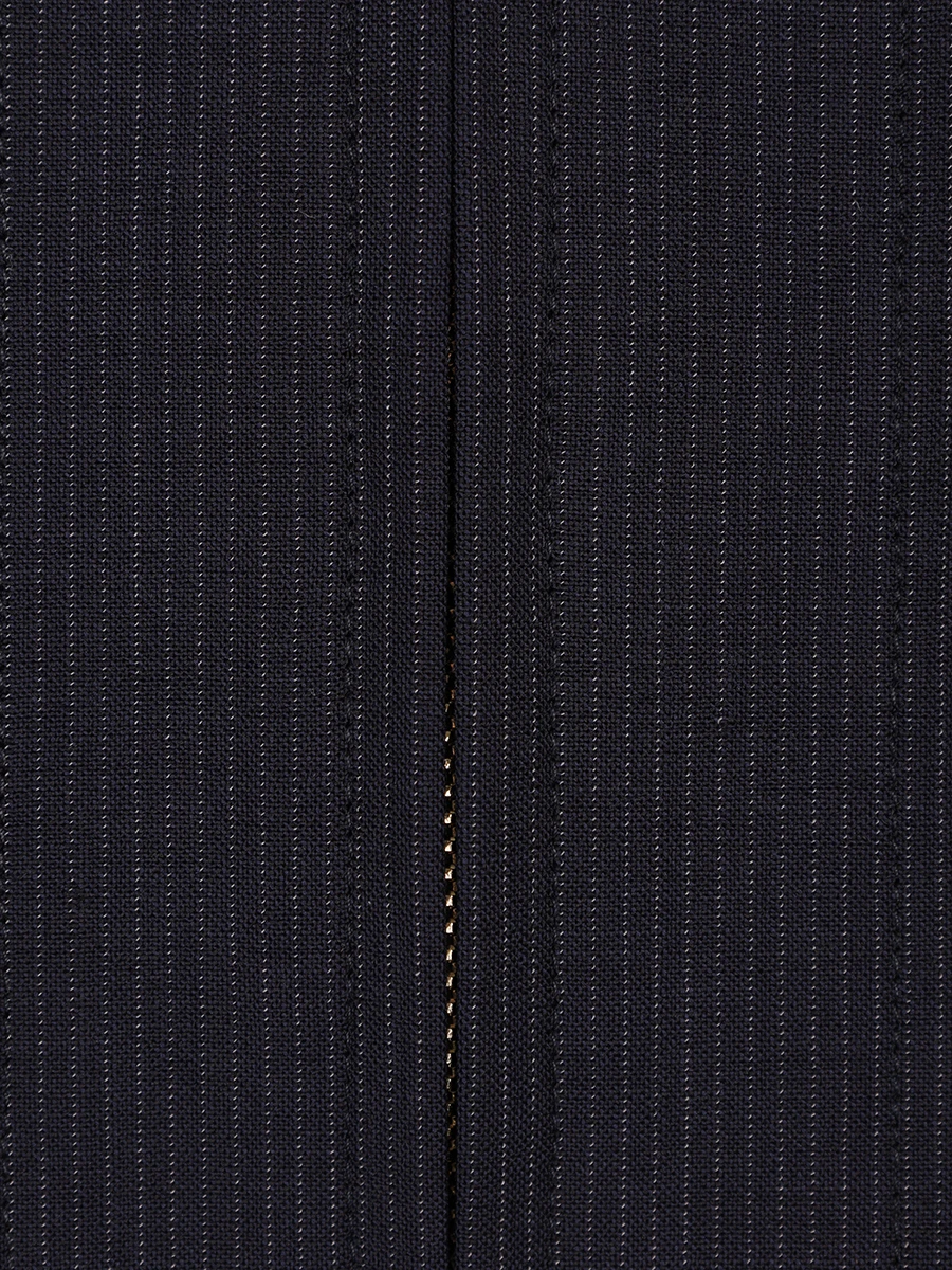 Рубашка шерстяная