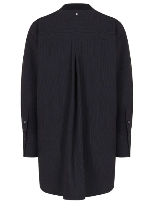 Рубашка шерстяная LORENA ANTONIAZZI