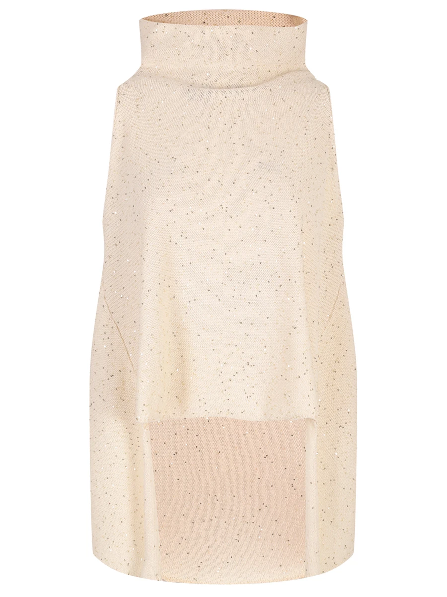 Жилет хлопковый