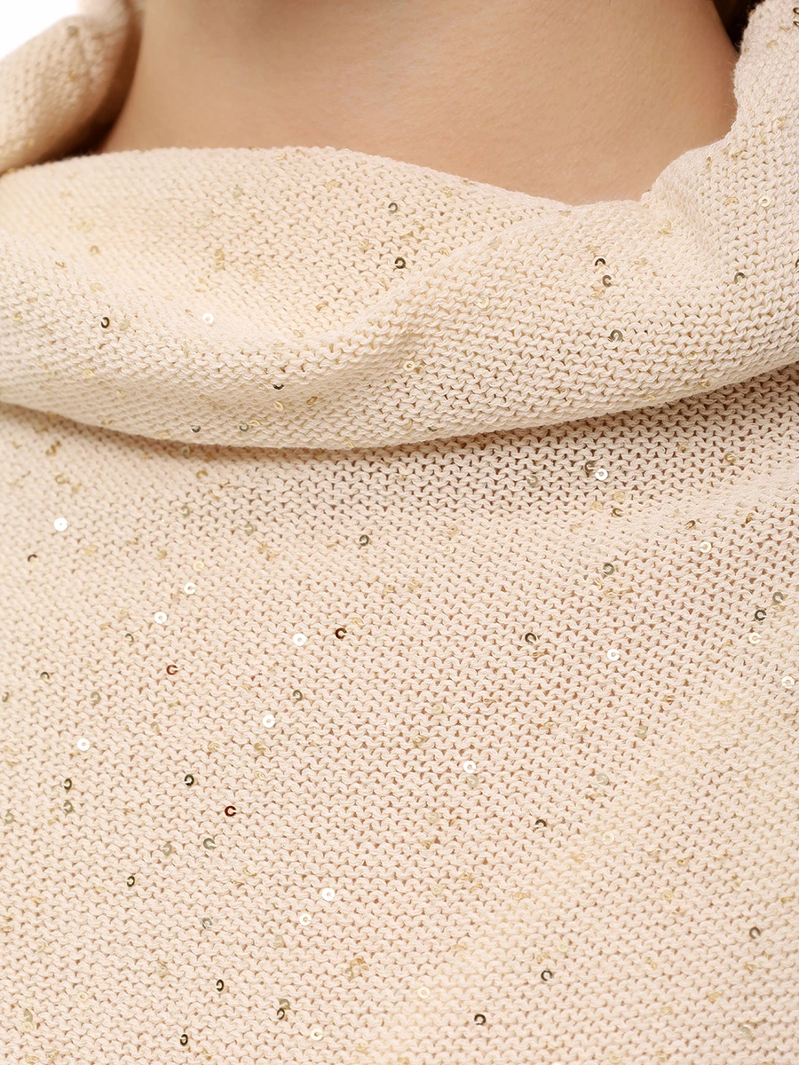 Жилет хлопковый