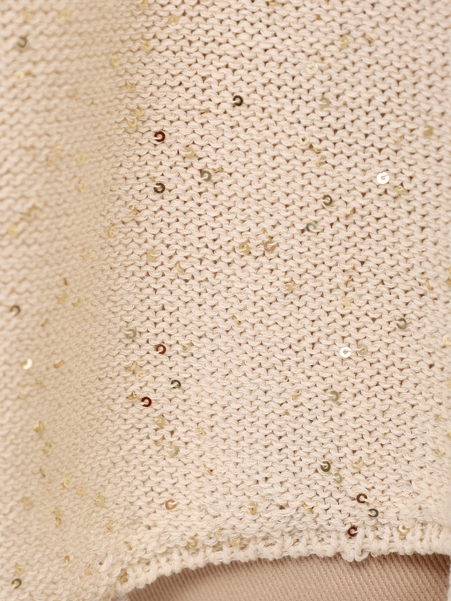 Жилет хлопковый