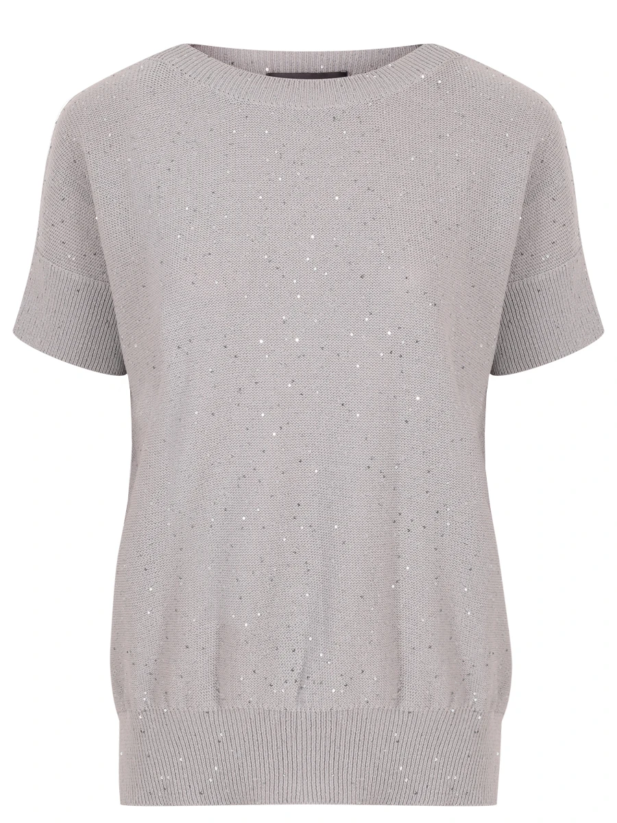 Джемпер хлопковый