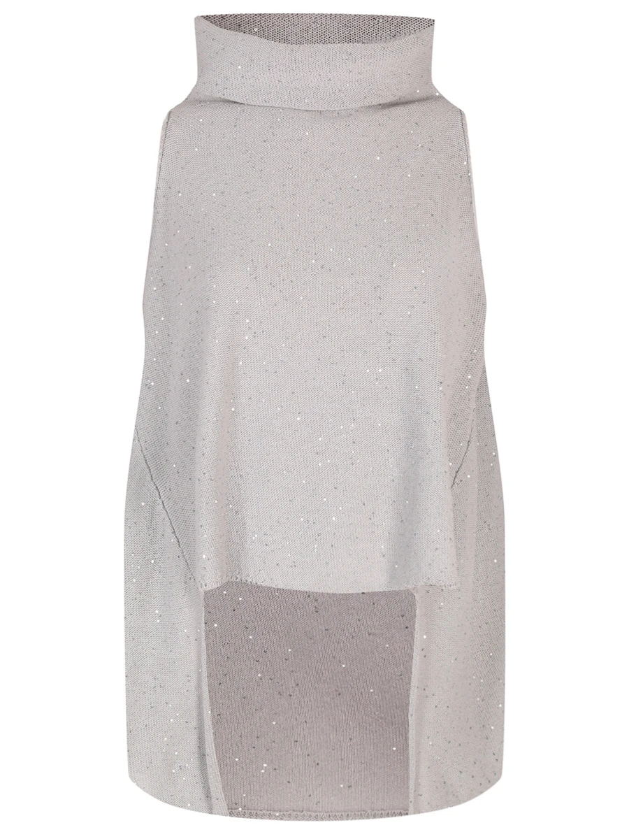 Жилет хлопковый