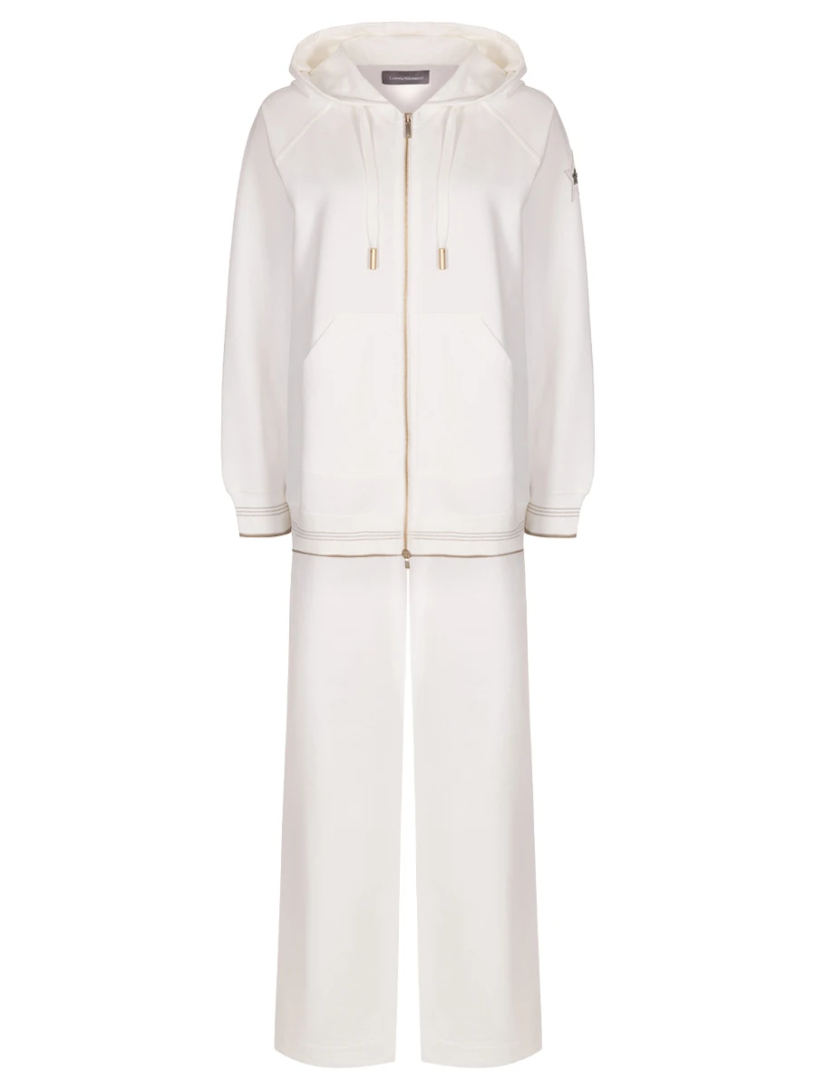 Костюм хлопковый