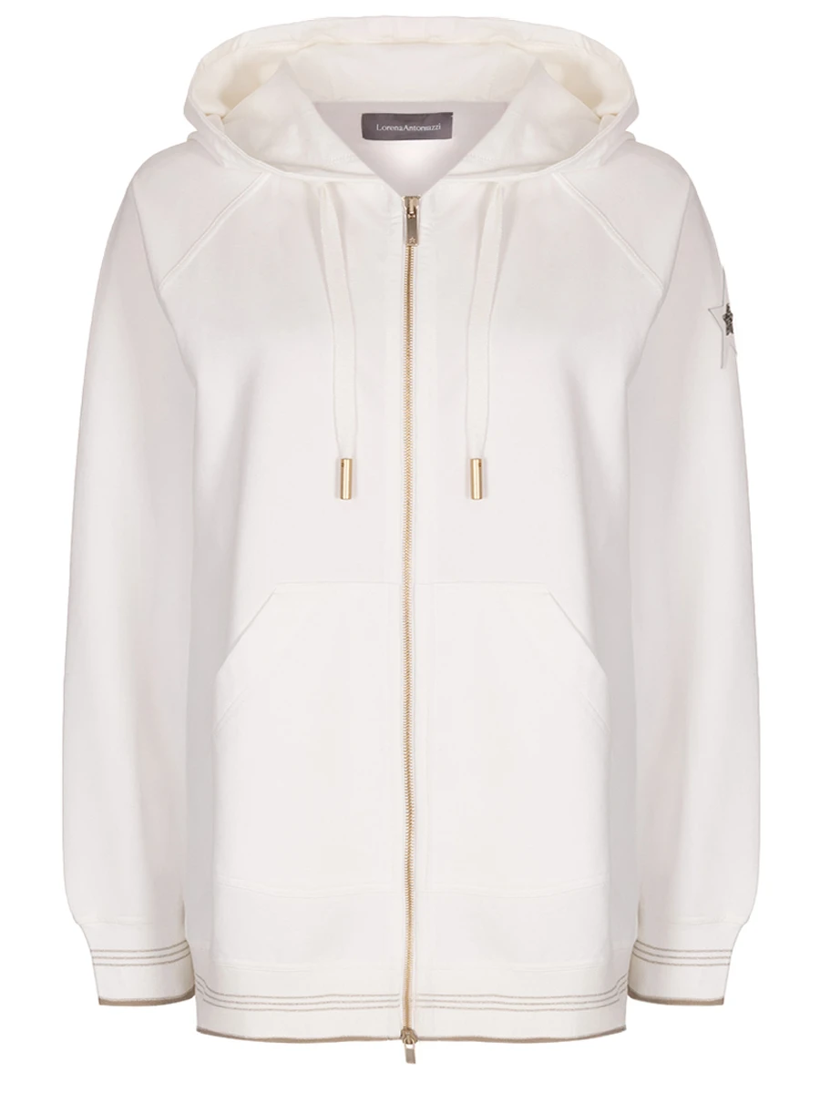 Костюм хлопковый