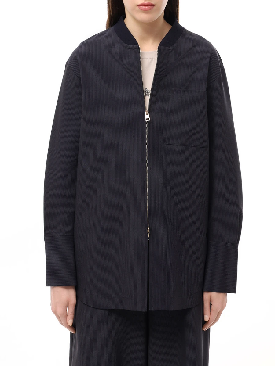 Костюм шерстяной