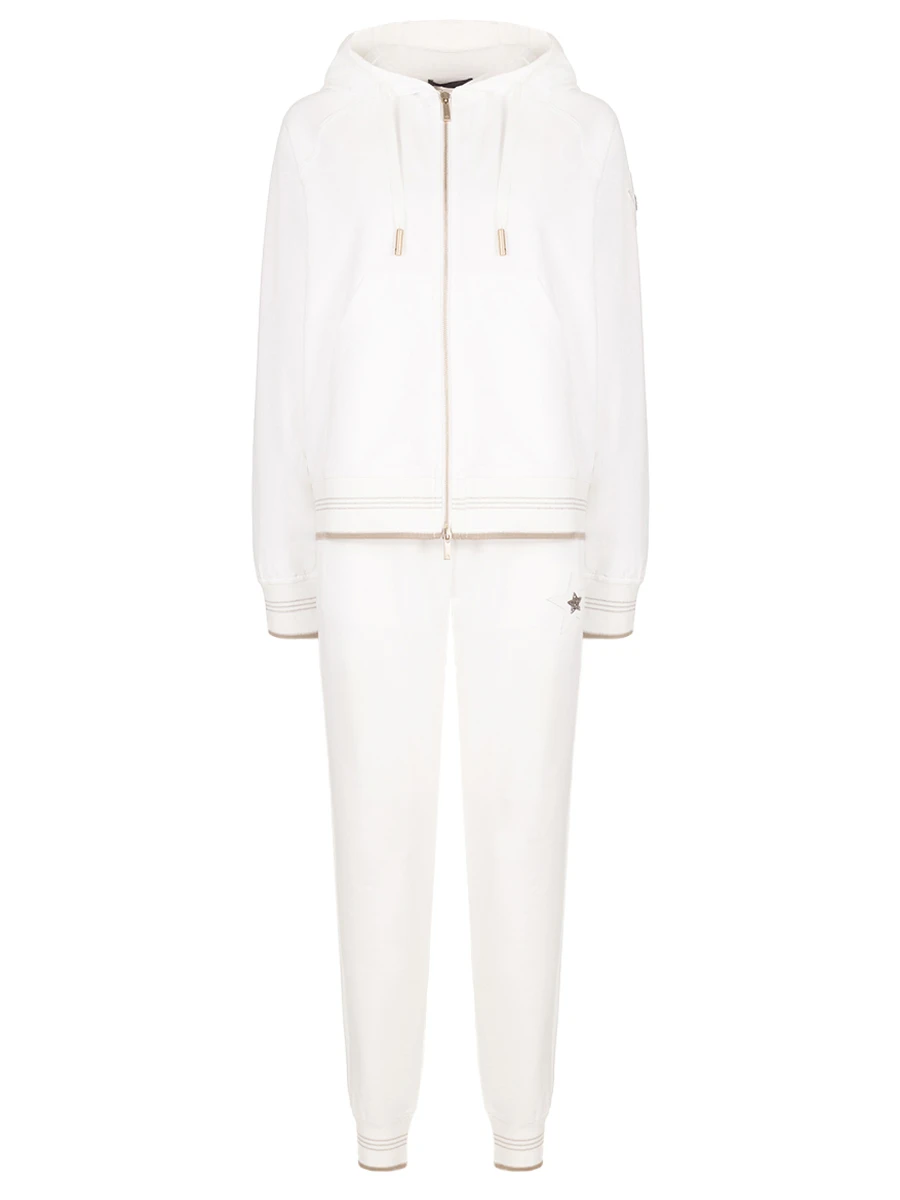 Костюм хлопковый