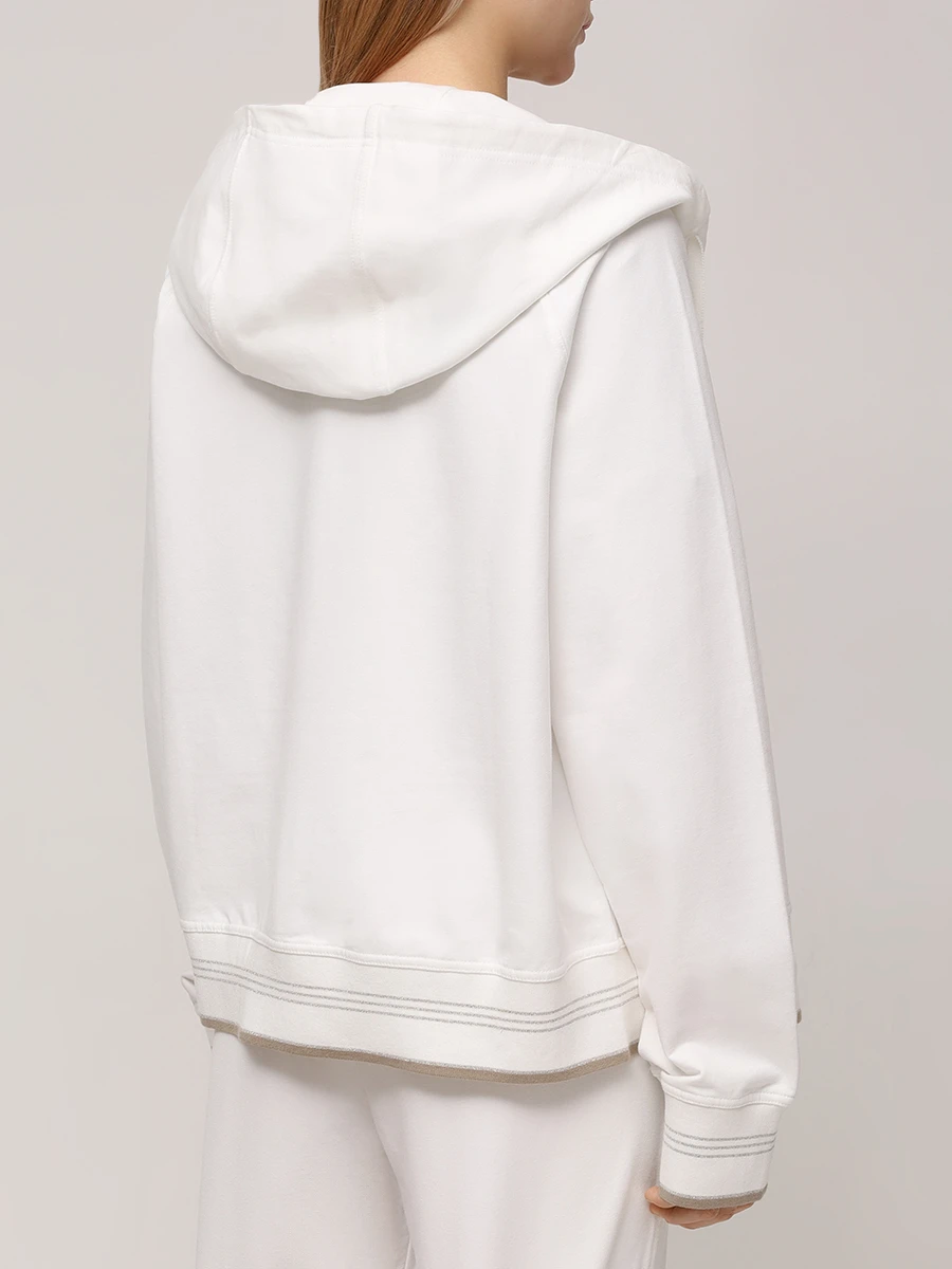 Костюм хлопковый