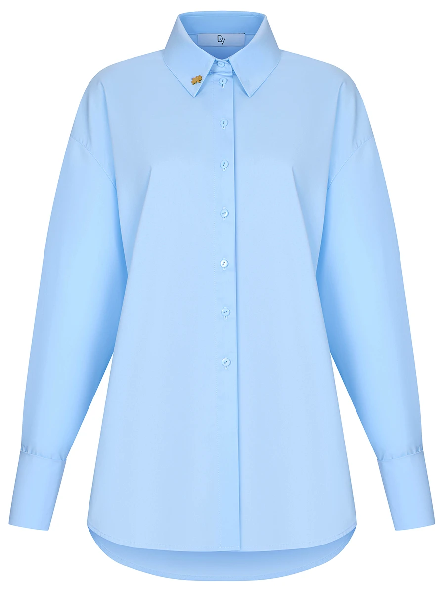 Рубашка хлопковая