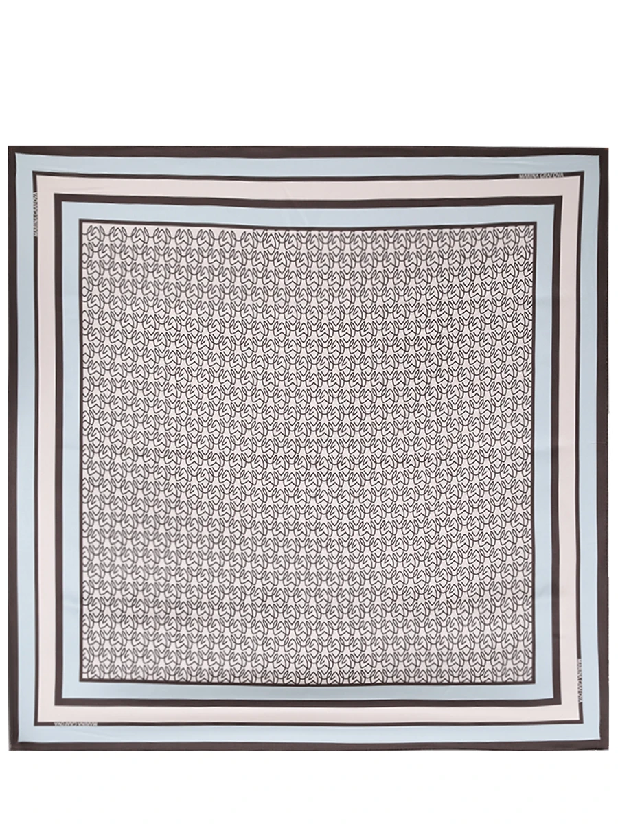 Платок шёлковый