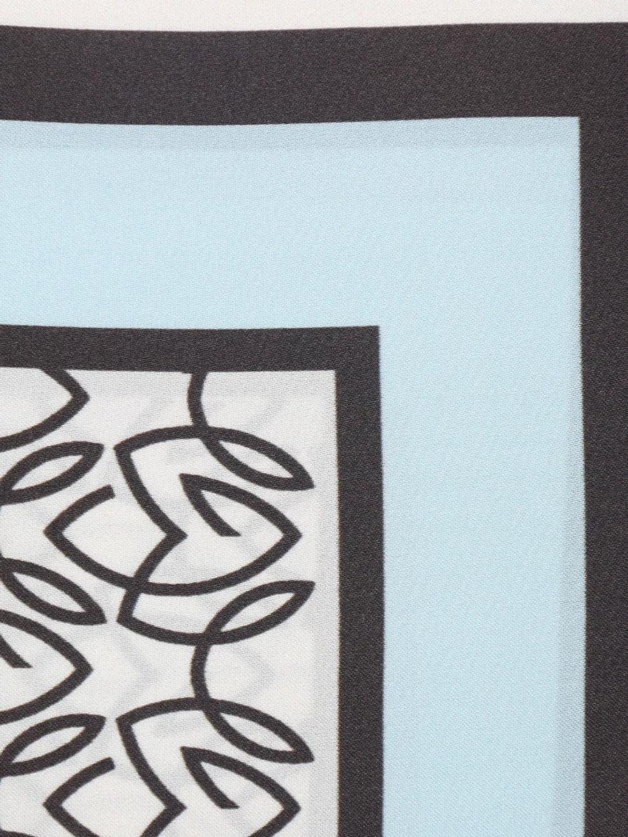 Платок шёлковый