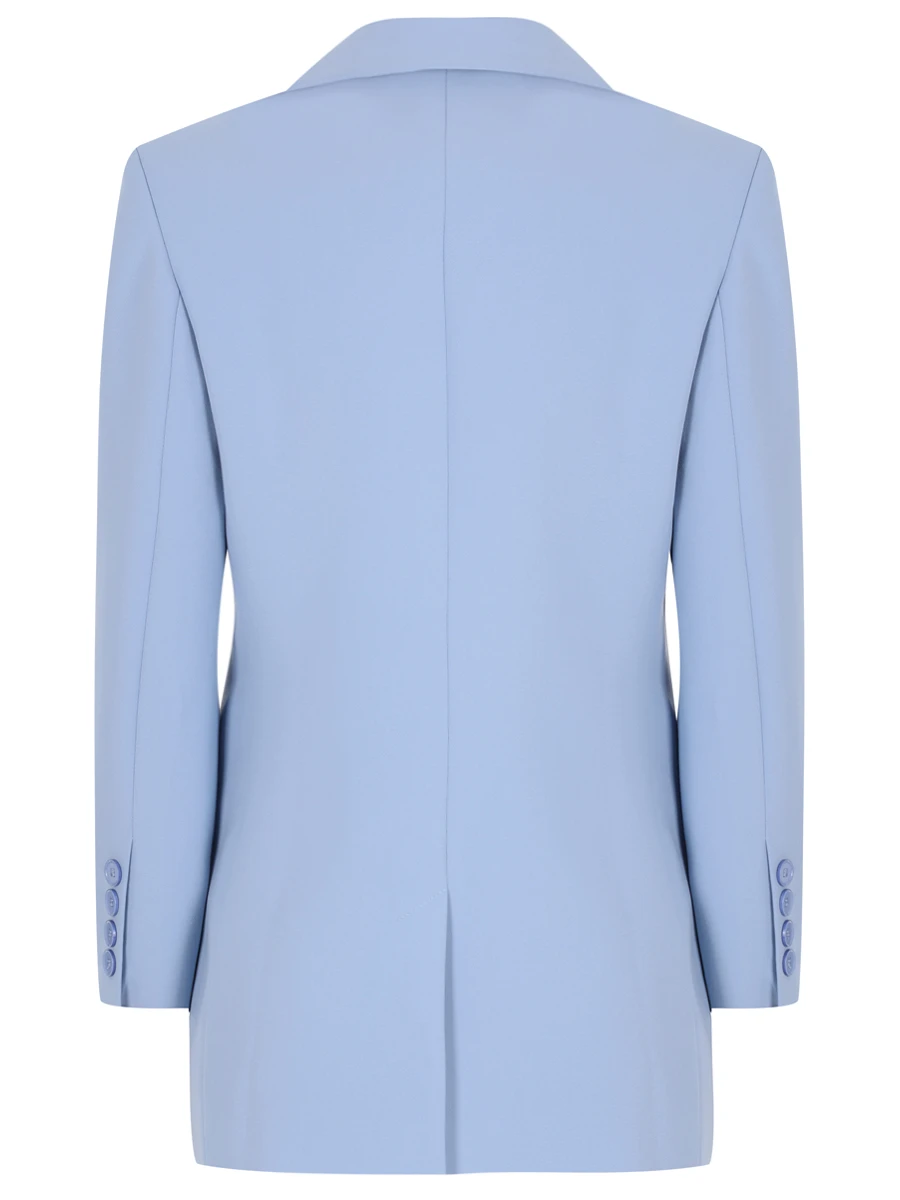Пиджак двубортный