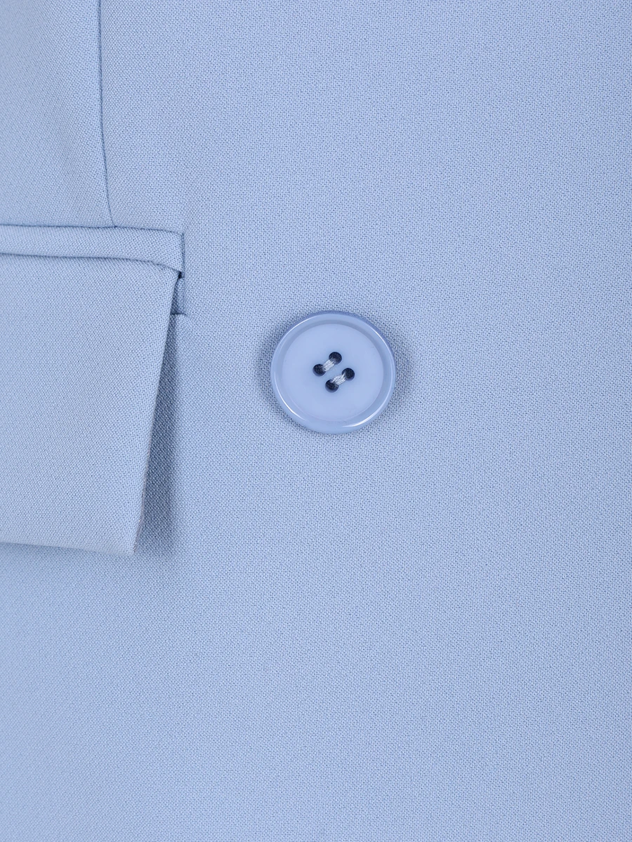 Пиджак двубортный