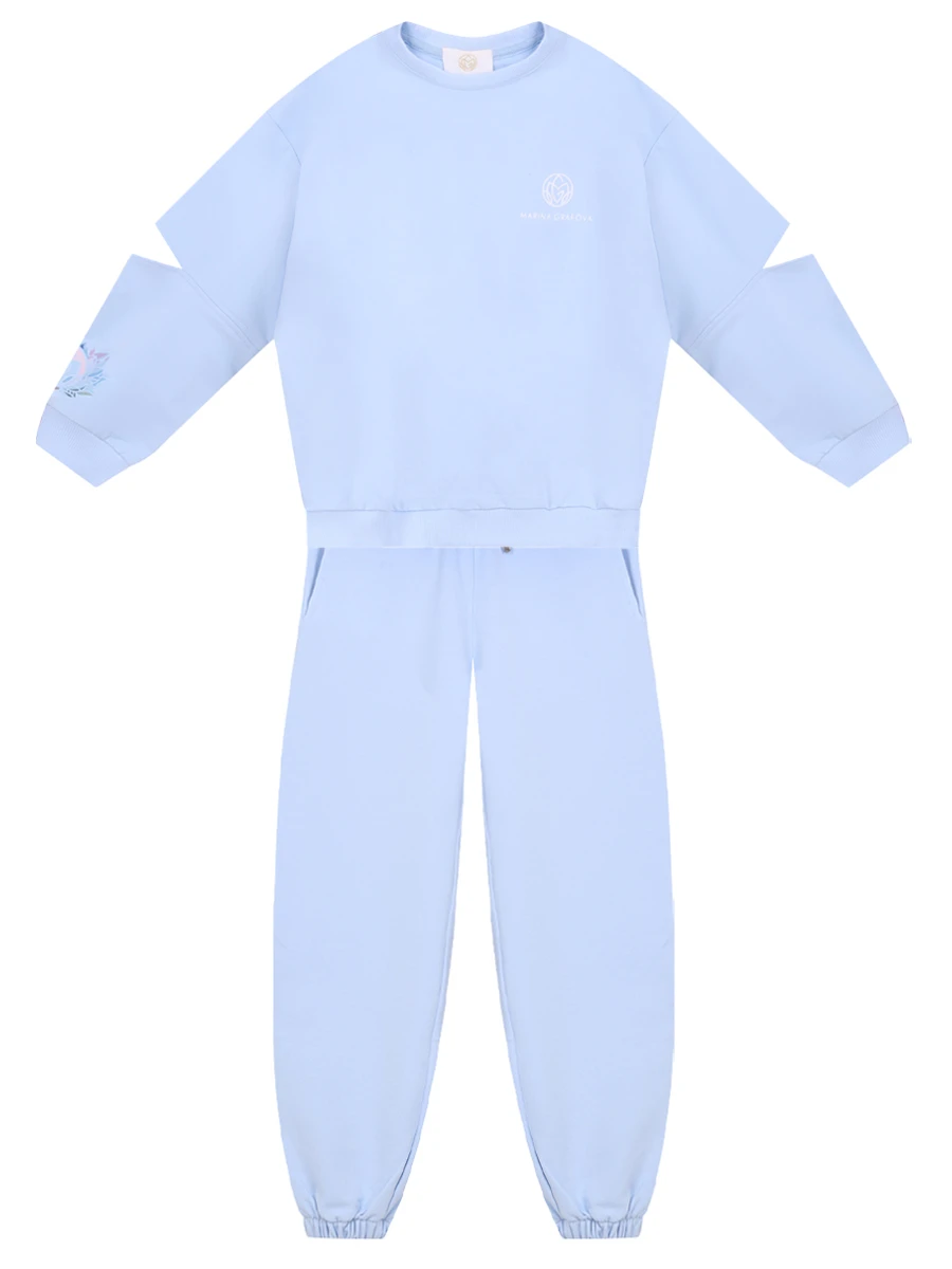 Костюм хлопковый