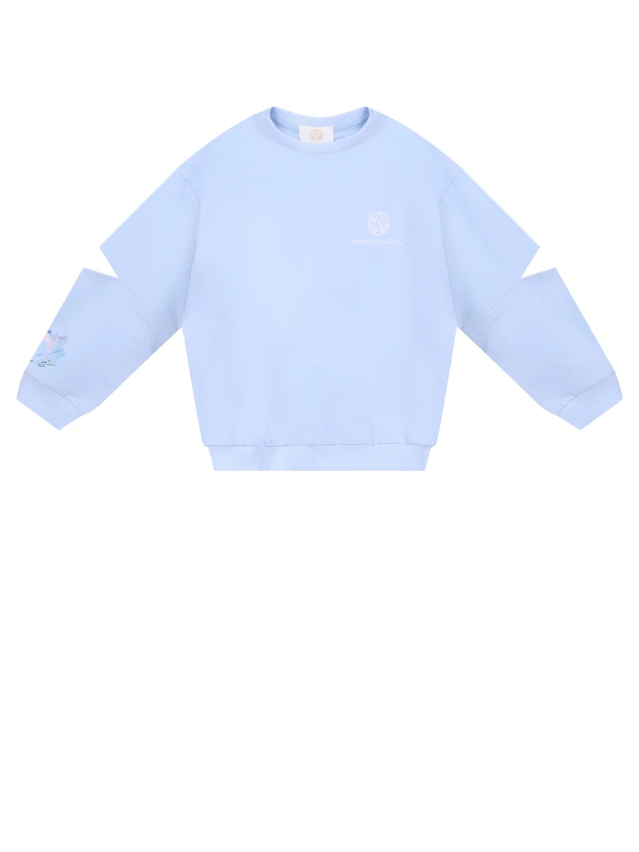 Костюм хлопковый