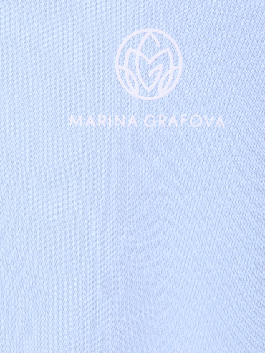 Костюм хлопковый