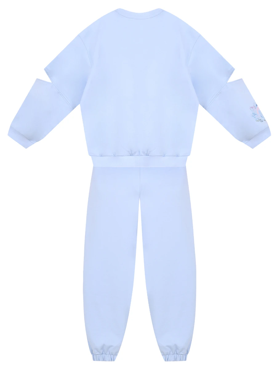 Костюм хлопковый