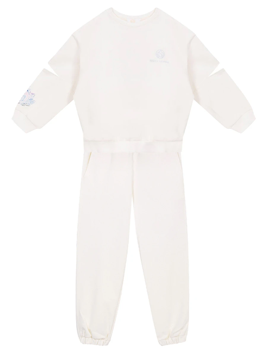 Костюм хлопковый