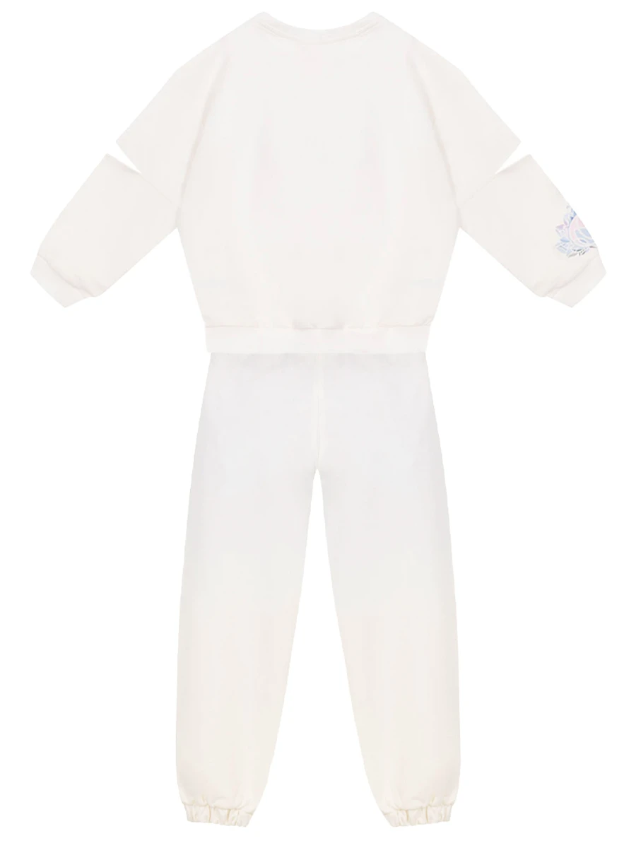 Костюм хлопковый