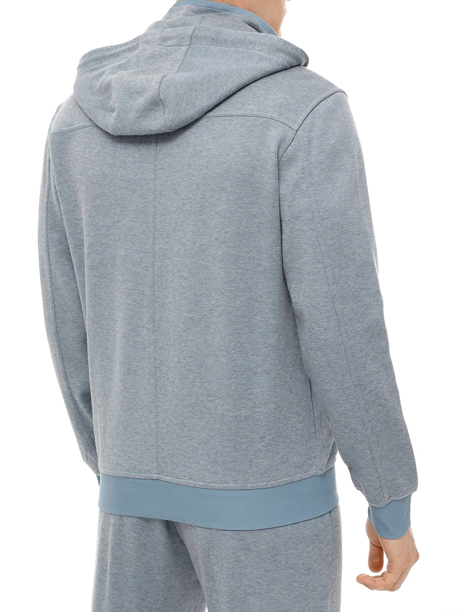 Костюм хлопковый