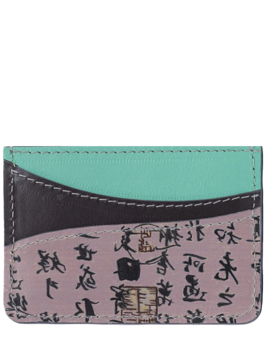 Кардхолдер "Lotos"