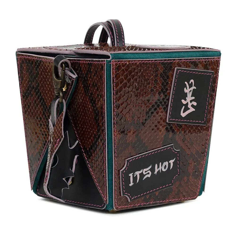 Клатч WOKBAG ramen