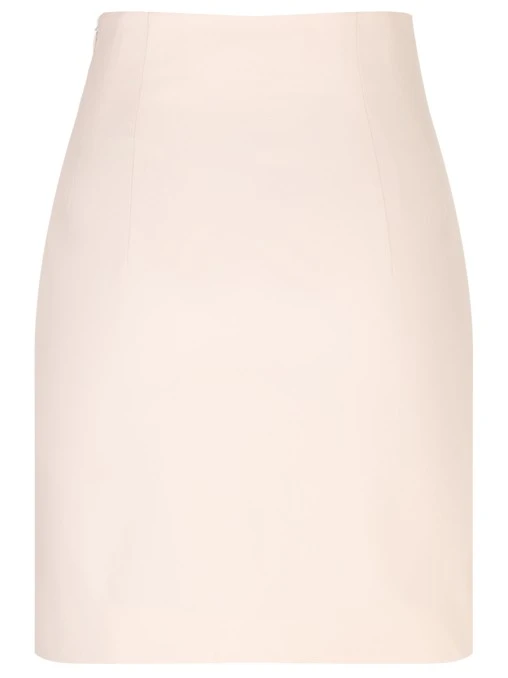 Юбка однотонная CHRISTINA MIRALD