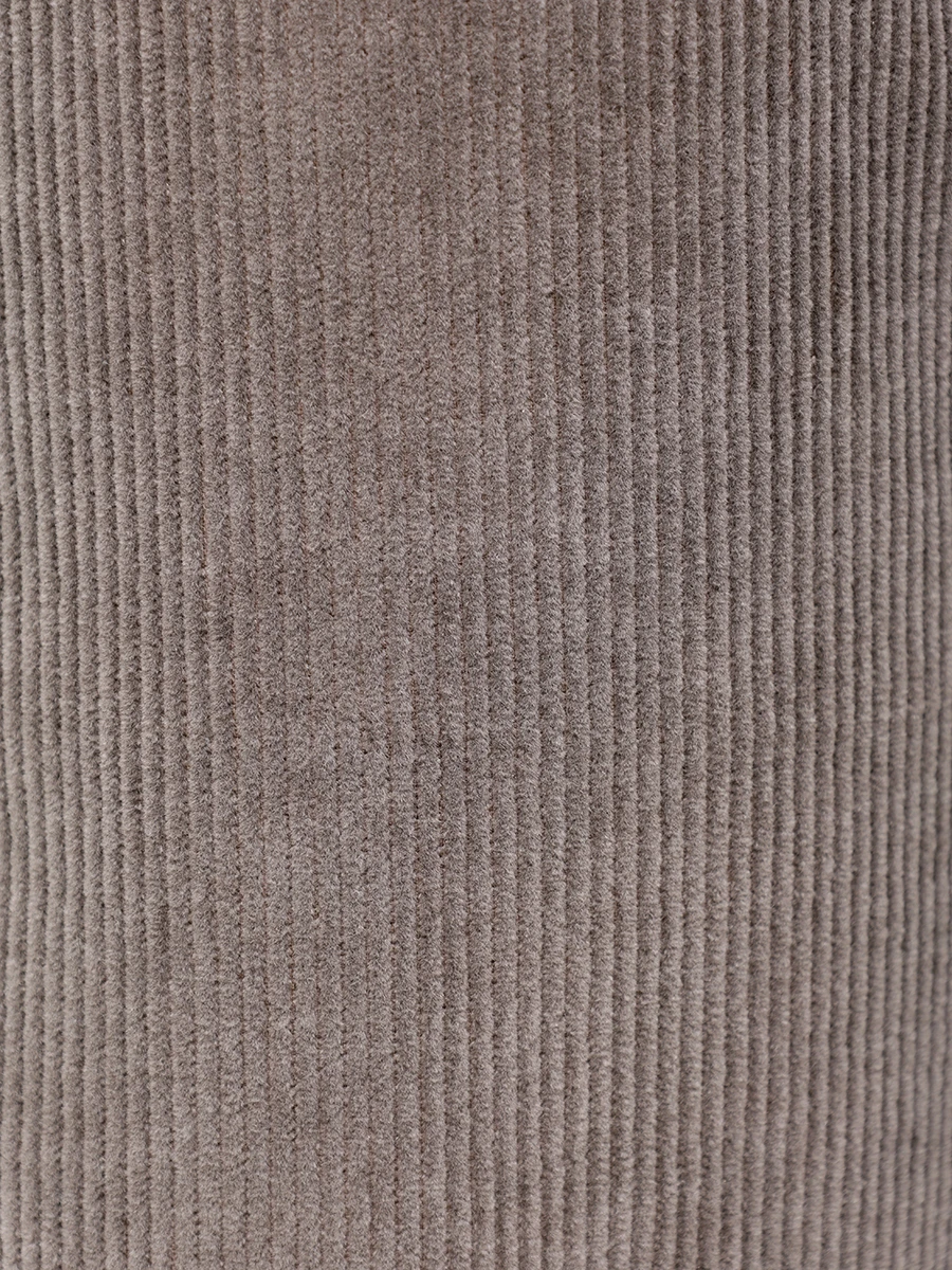 Брюки вельветовые