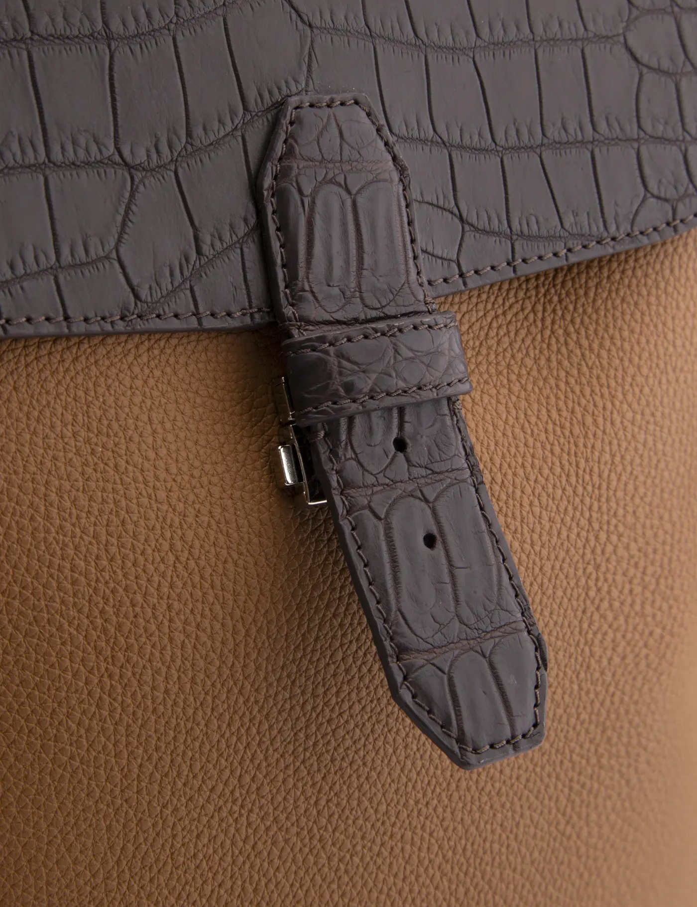 Рюкзак кожаный