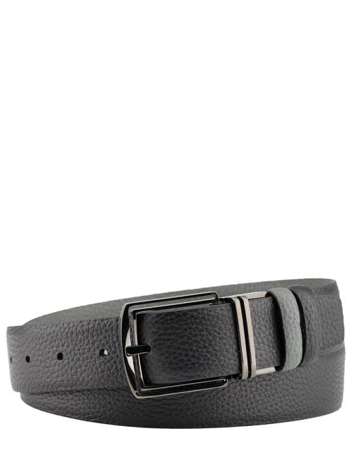 Ремень двусторонний BARDINI