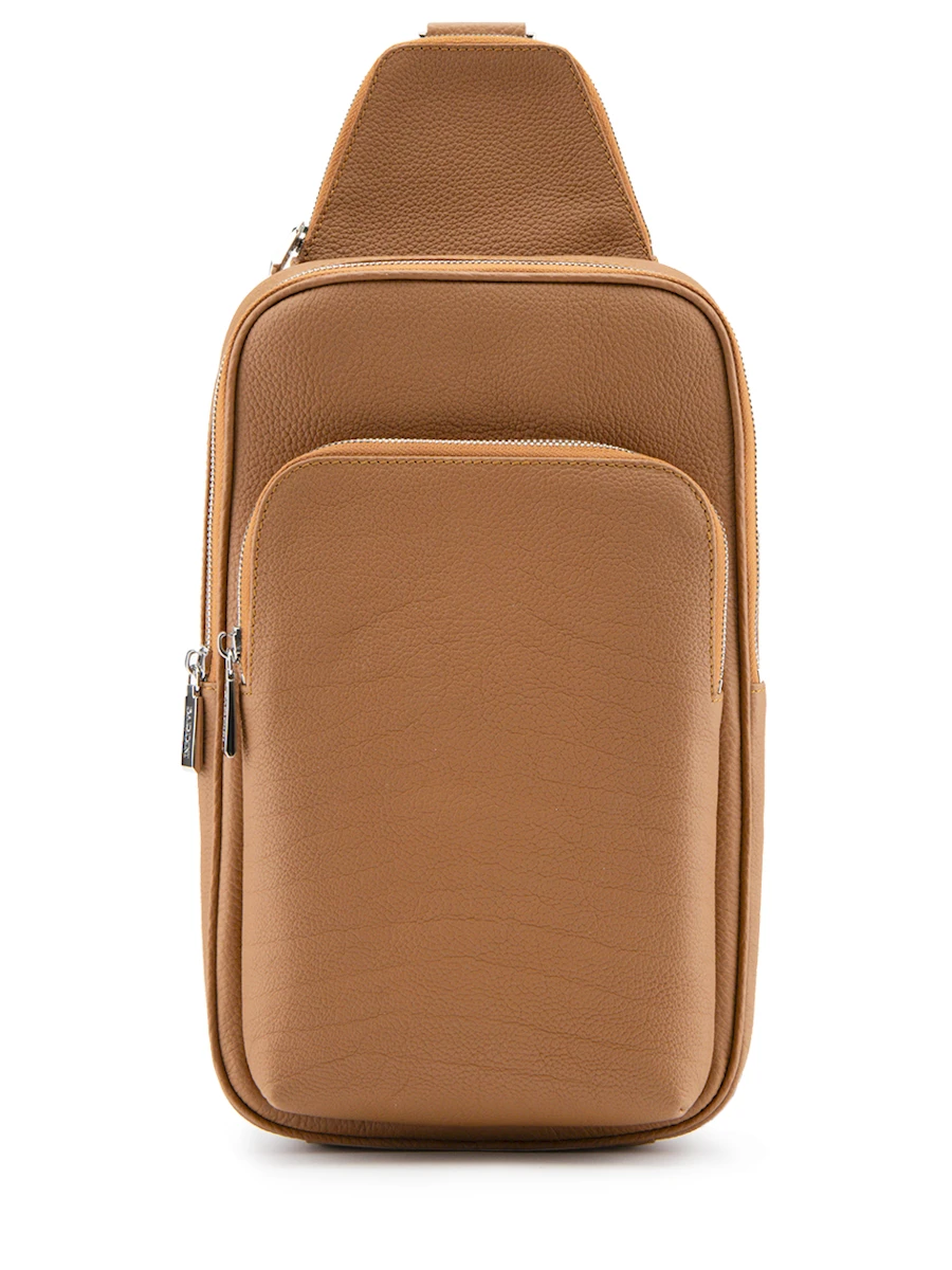 Слинг кожаный