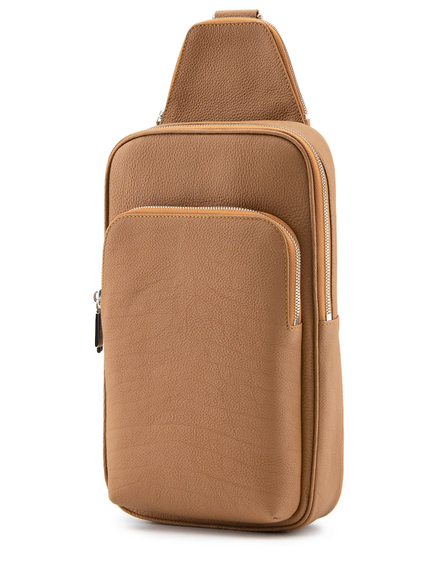 Слинг кожаный