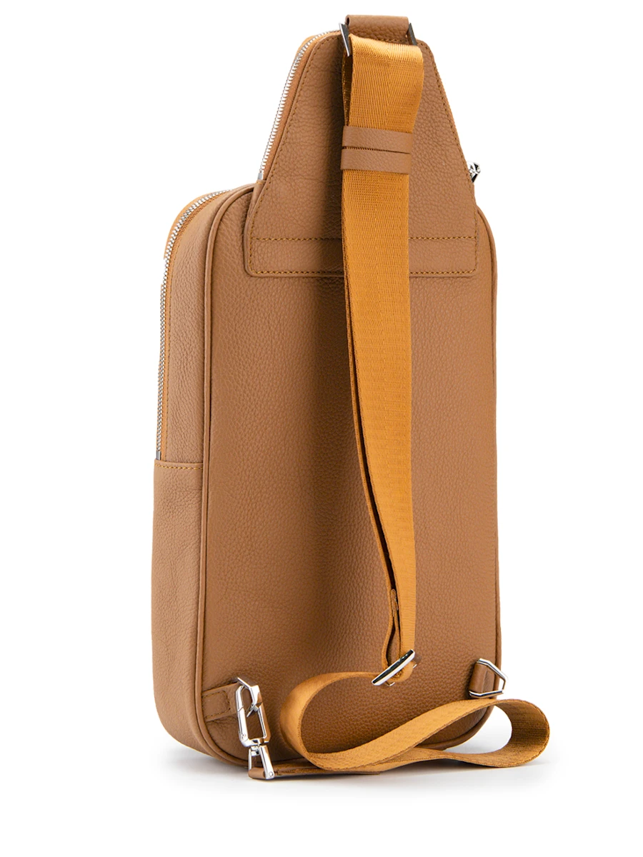 Слинг кожаный