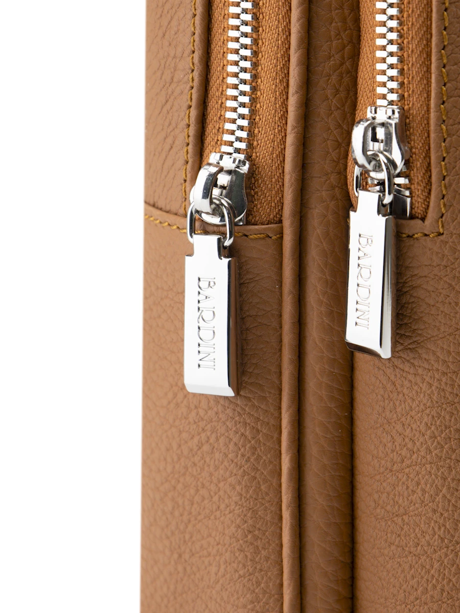 Слинг кожаный