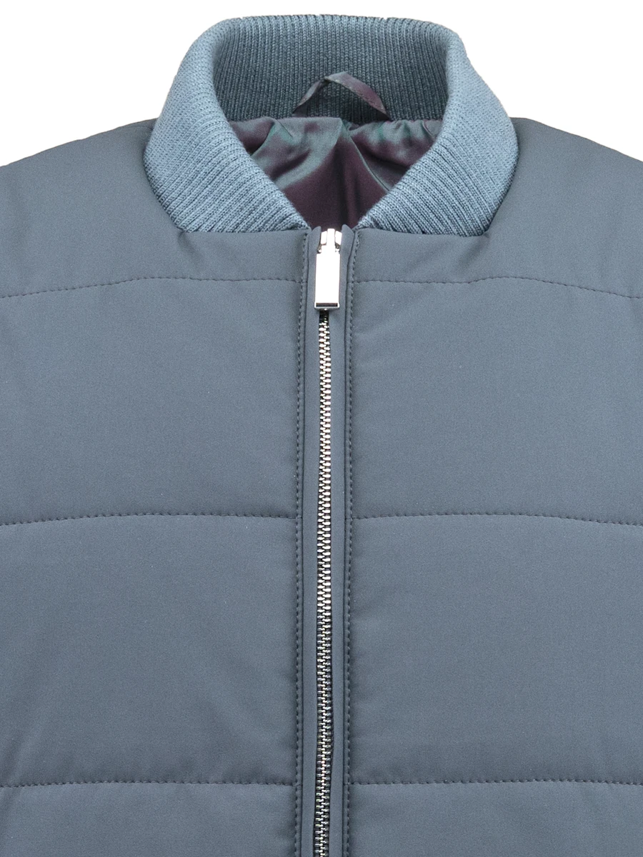 Жилет стеганый