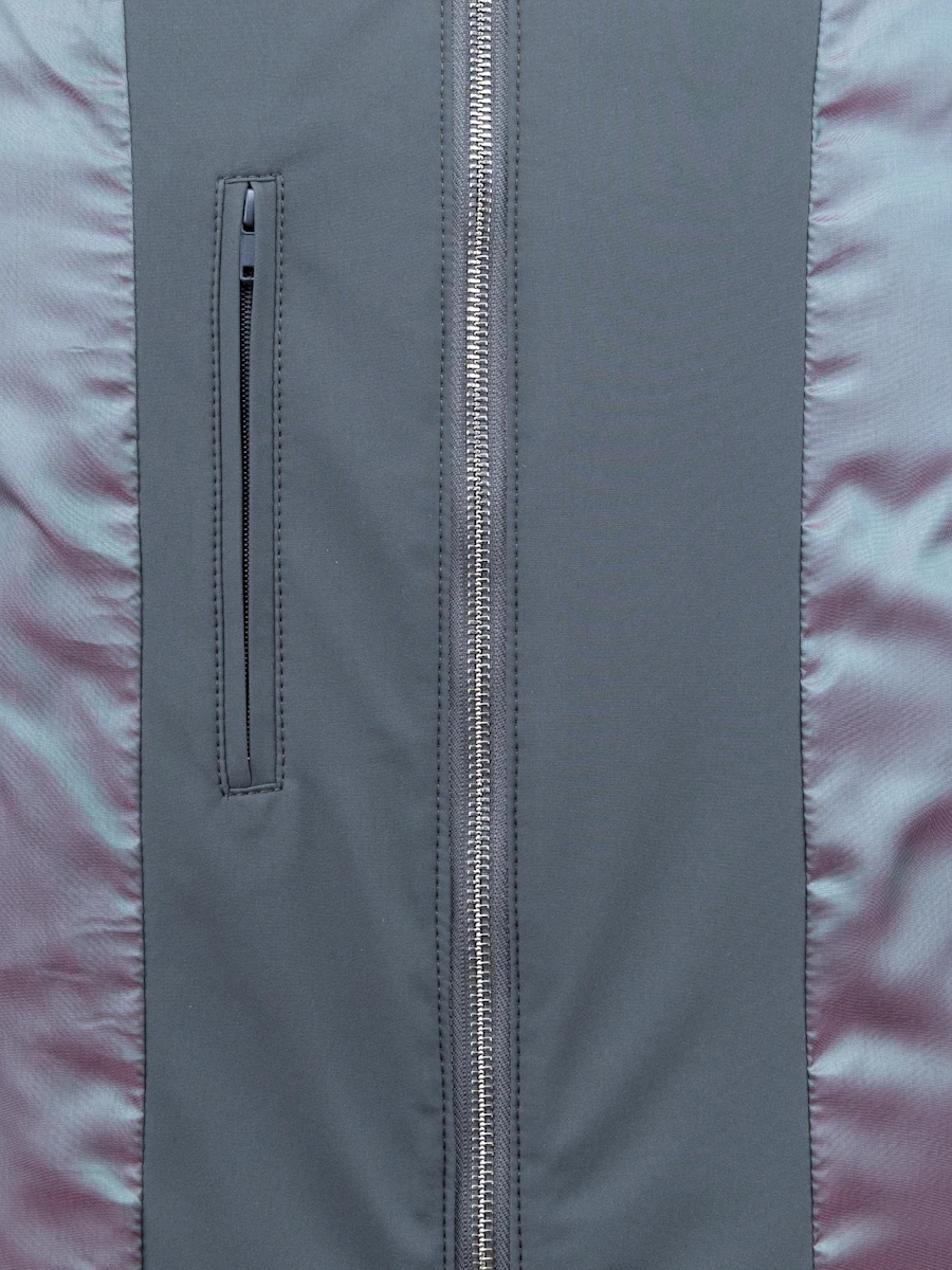 Жилет стеганый