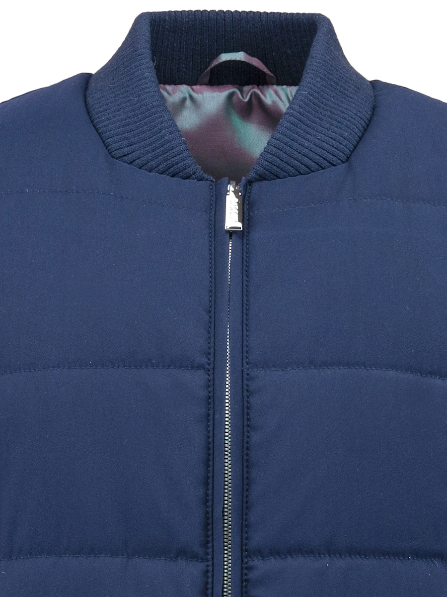 Жилет стеганый