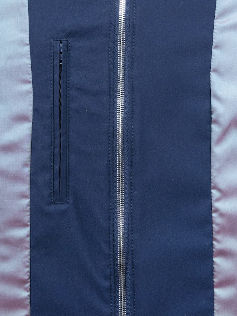 Жилет стеганый