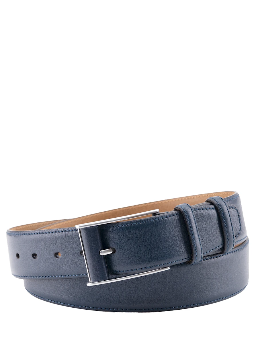 Ремень кожаный