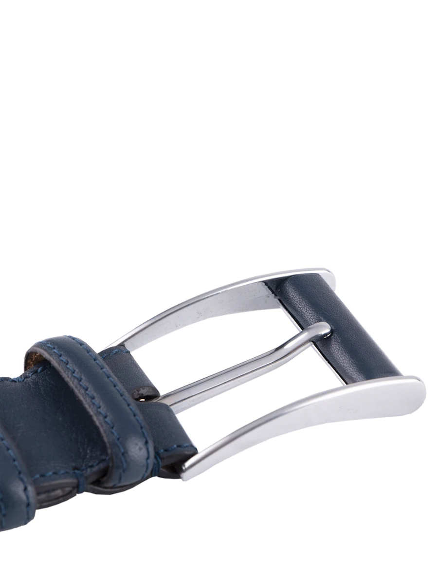 Ремень кожаный