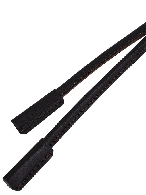 Пояс кожаный FASHION REBELS