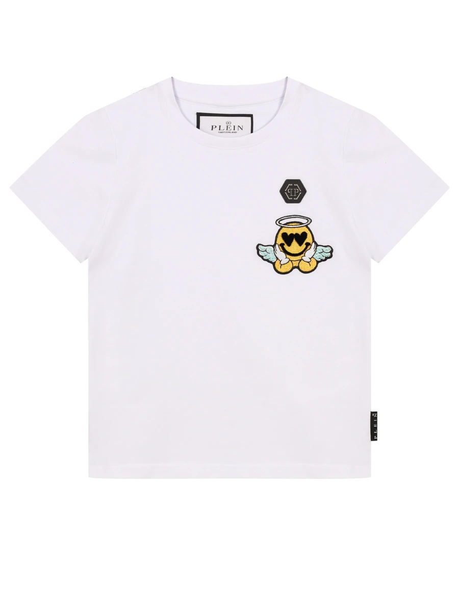 Футболка хлопковая