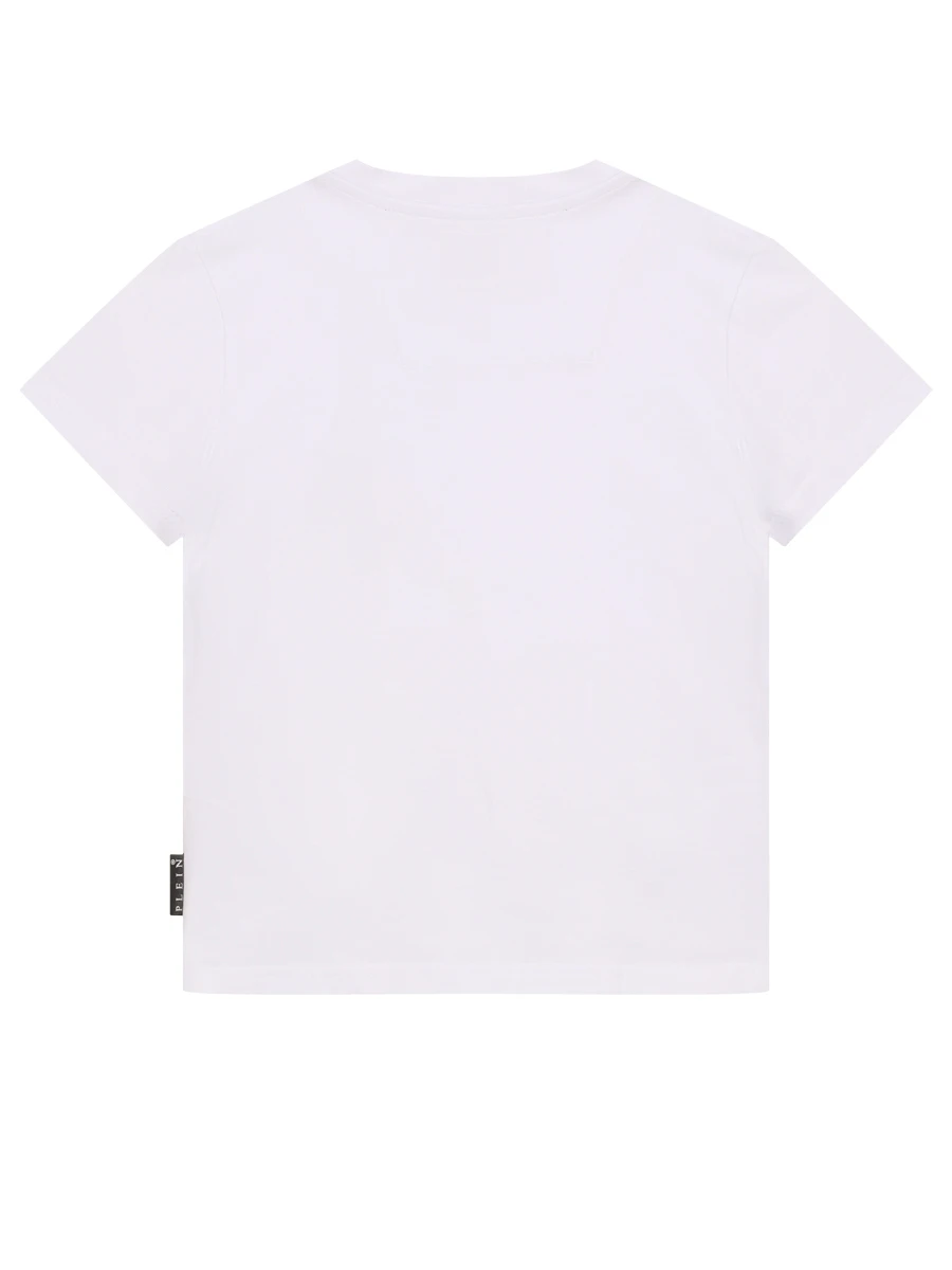 Футболка хлопковая