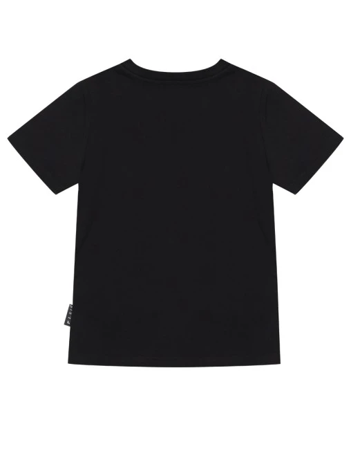 Футболка хлопковая PHILIPP PLEIN