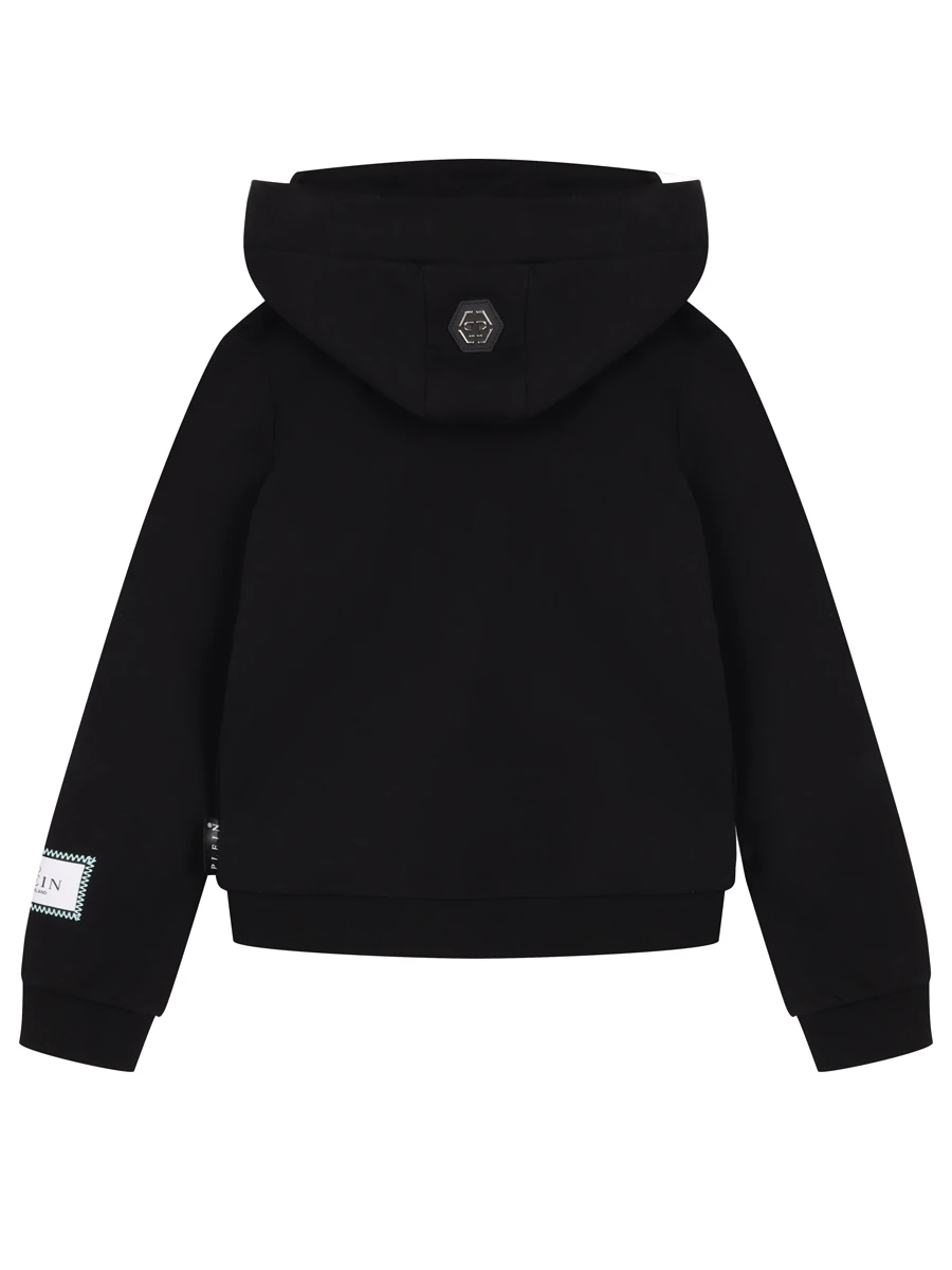 Худи хлопковое