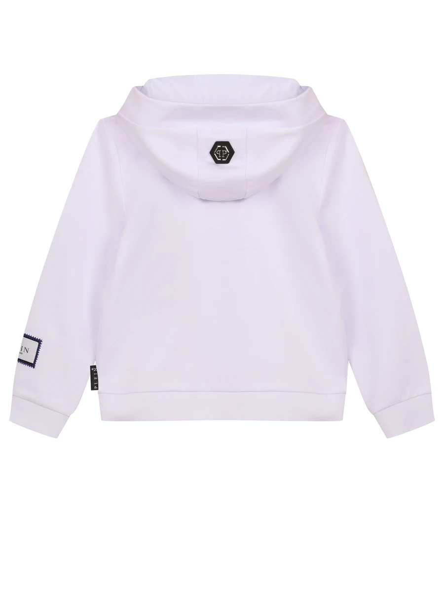 Худи хлопковое