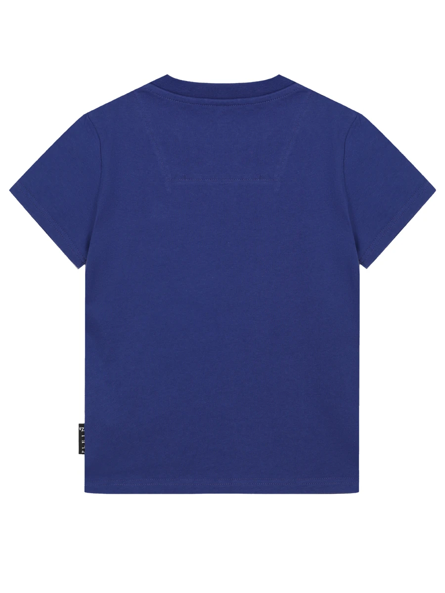 Футболка хлопковая