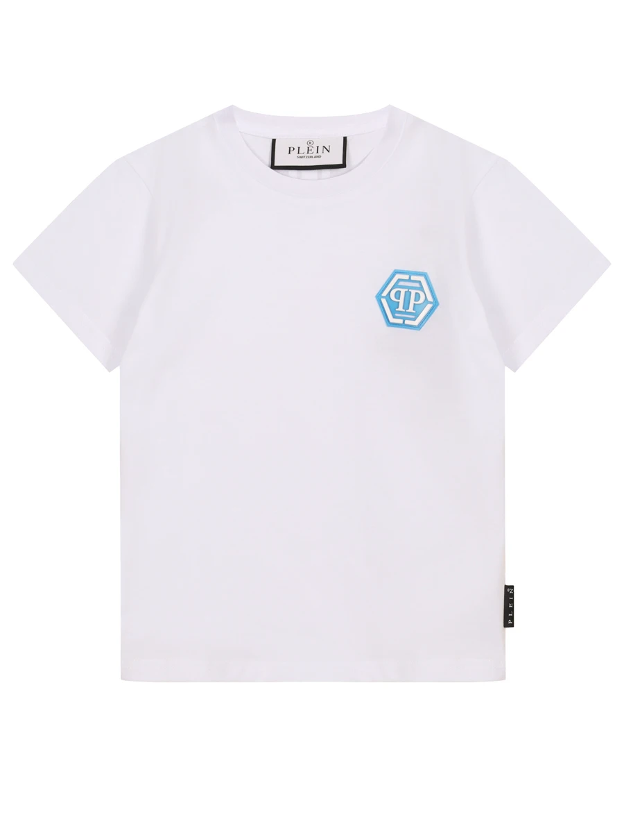 Футболка хлопковая